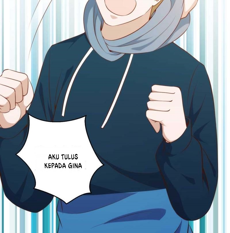 God Fisherman Chapter 61 - halaman 30