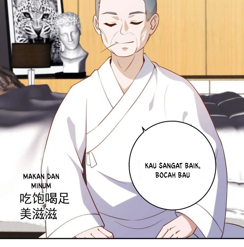 God Fisherman Chapter 61 - halaman 4