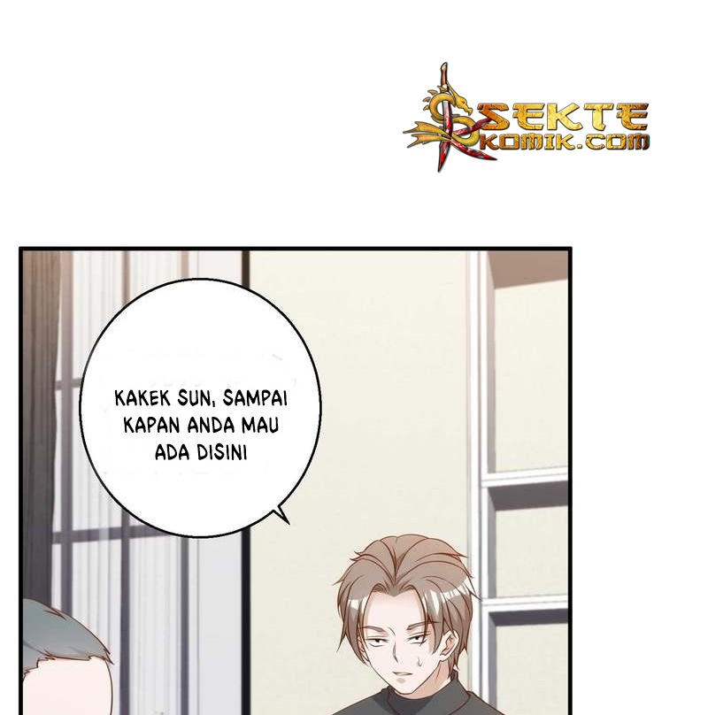 God Fisherman Chapter 61 - halaman 5