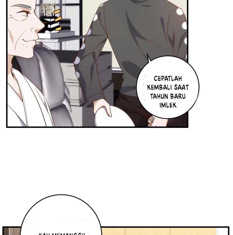 God Fisherman Chapter 61 - halaman 6