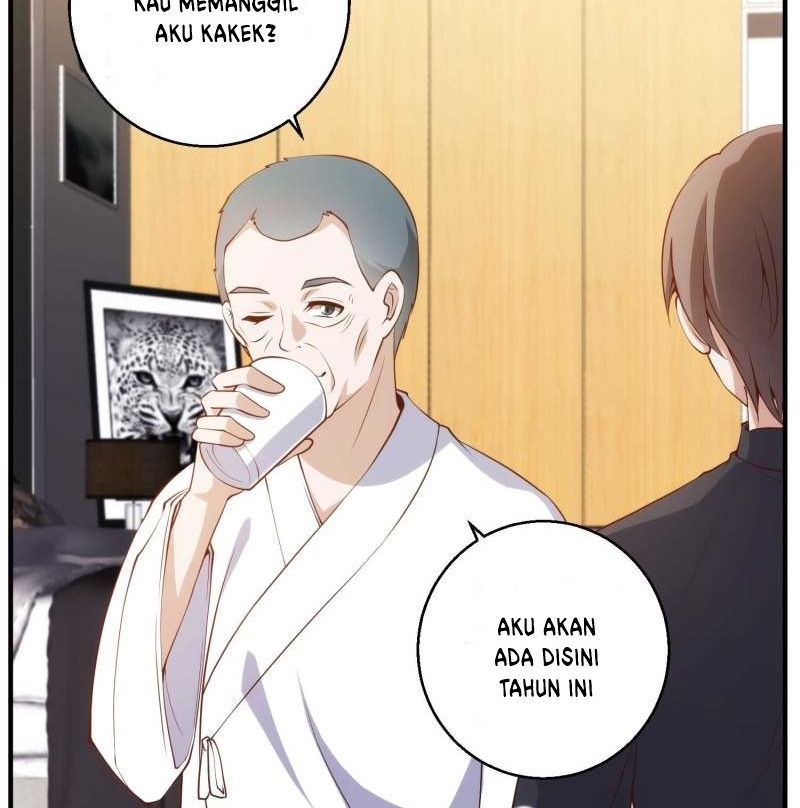 God Fisherman Chapter 61 - halaman 7