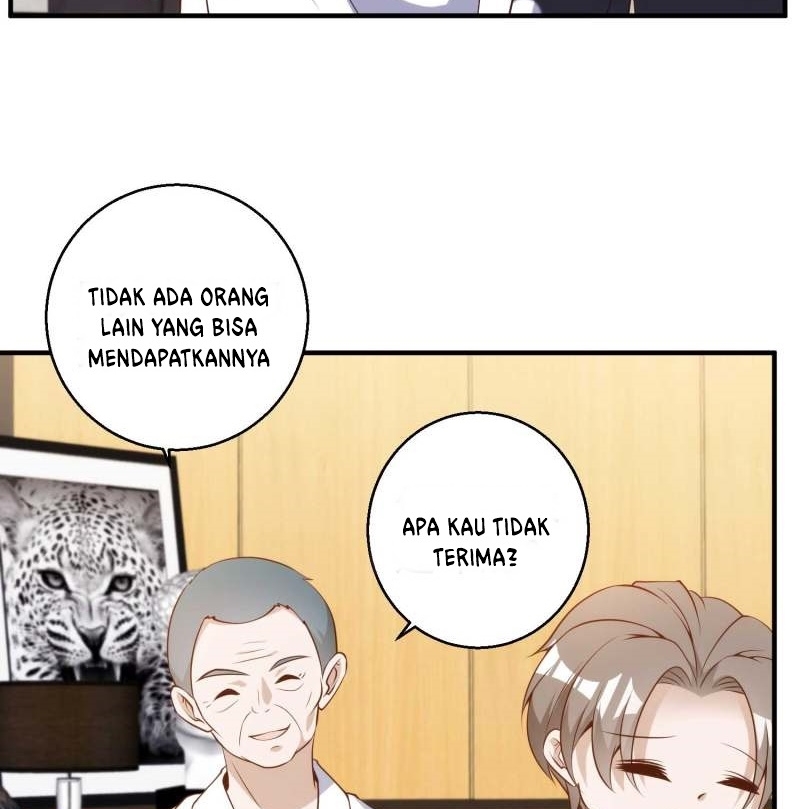 God Fisherman Chapter 61 - halaman 8