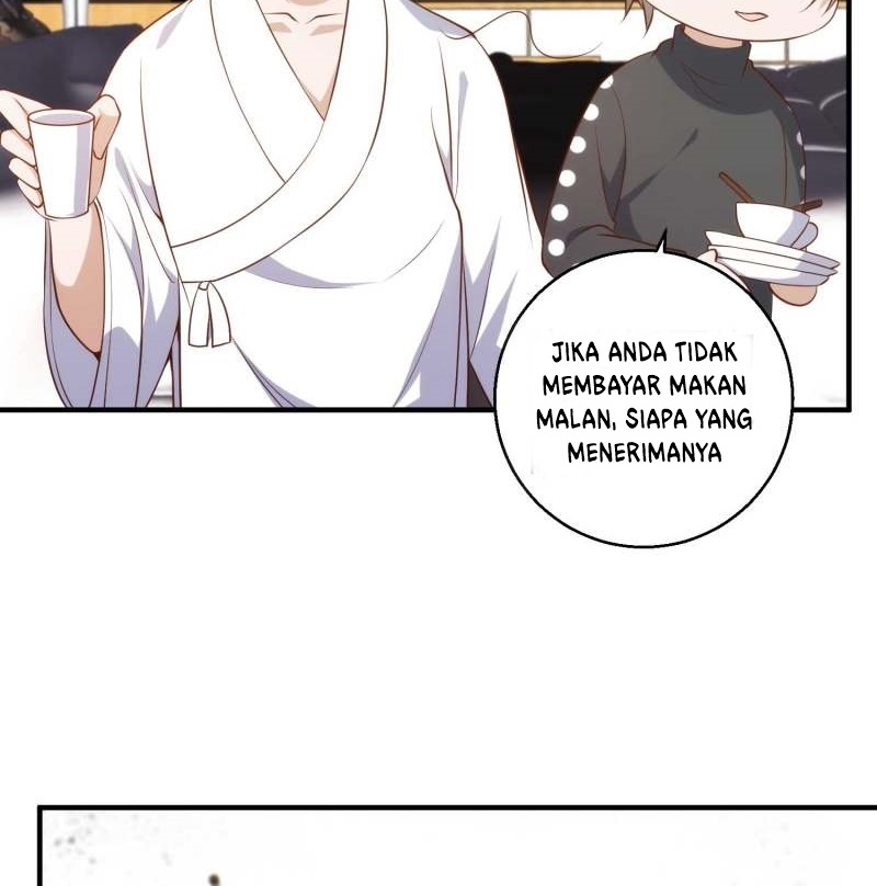 God Fisherman Chapter 61 - halaman 9