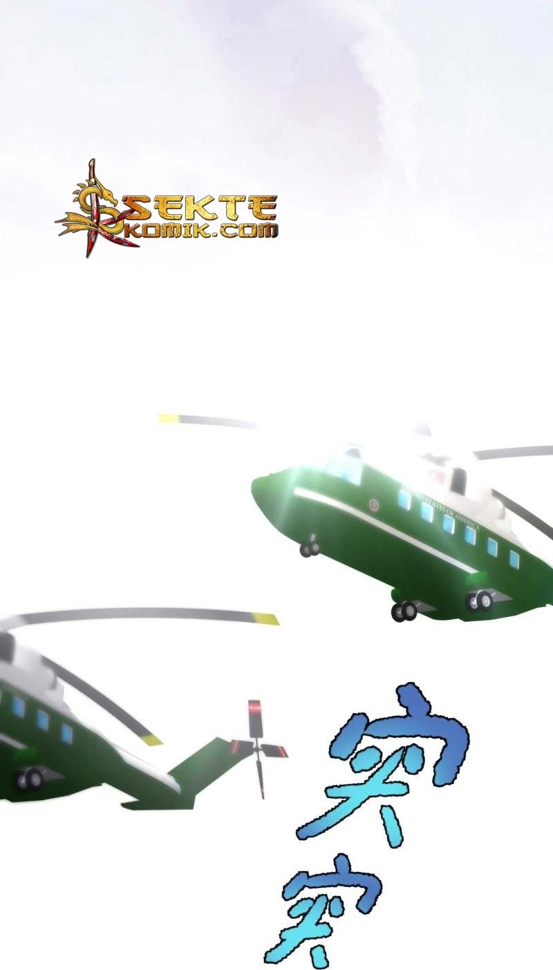 God Fisherman Chapter 62 - halaman 14