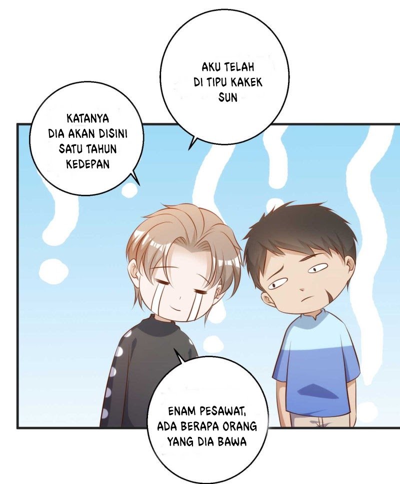 God Fisherman Chapter 62 - halaman 16