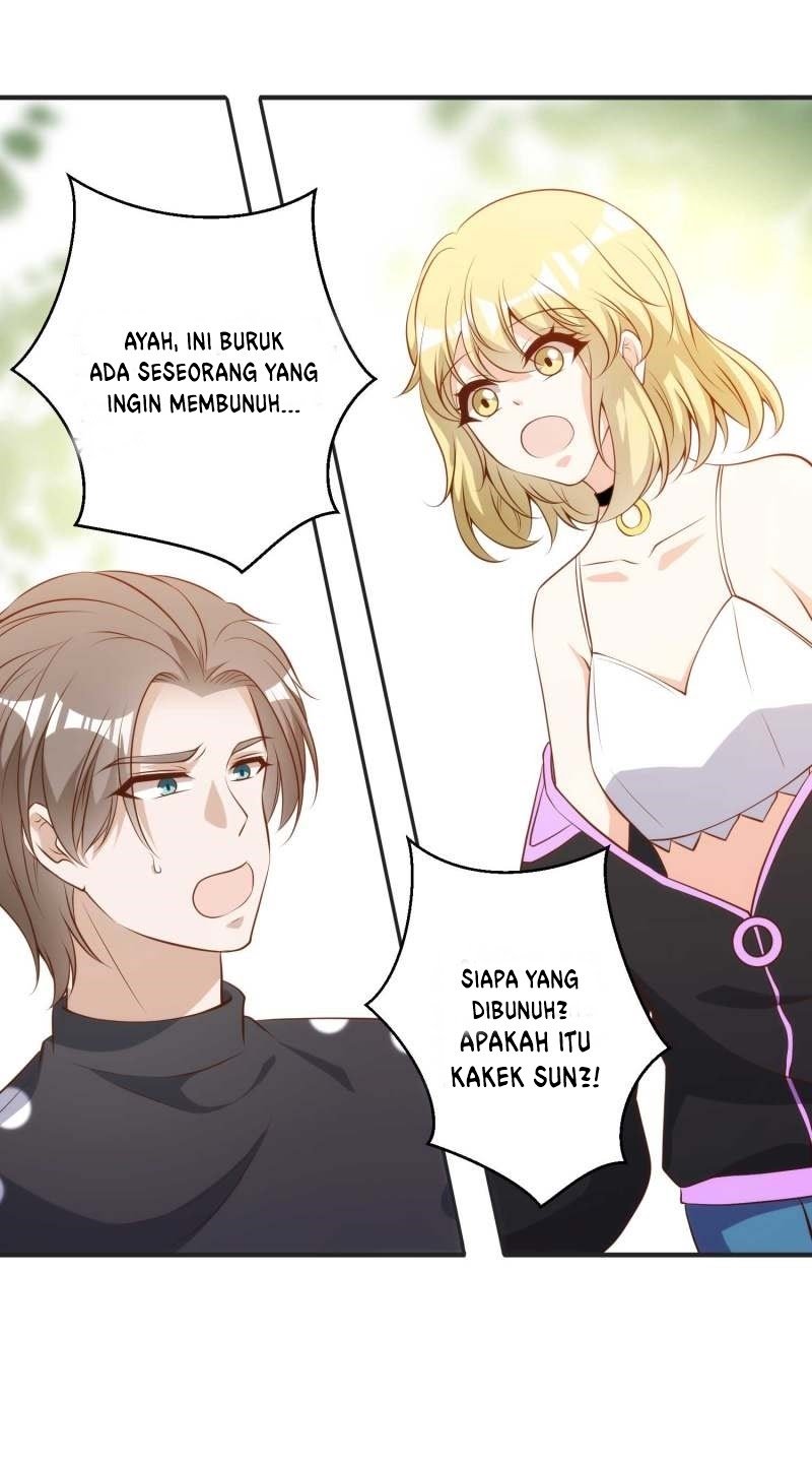 God Fisherman Chapter 62 - halaman 18