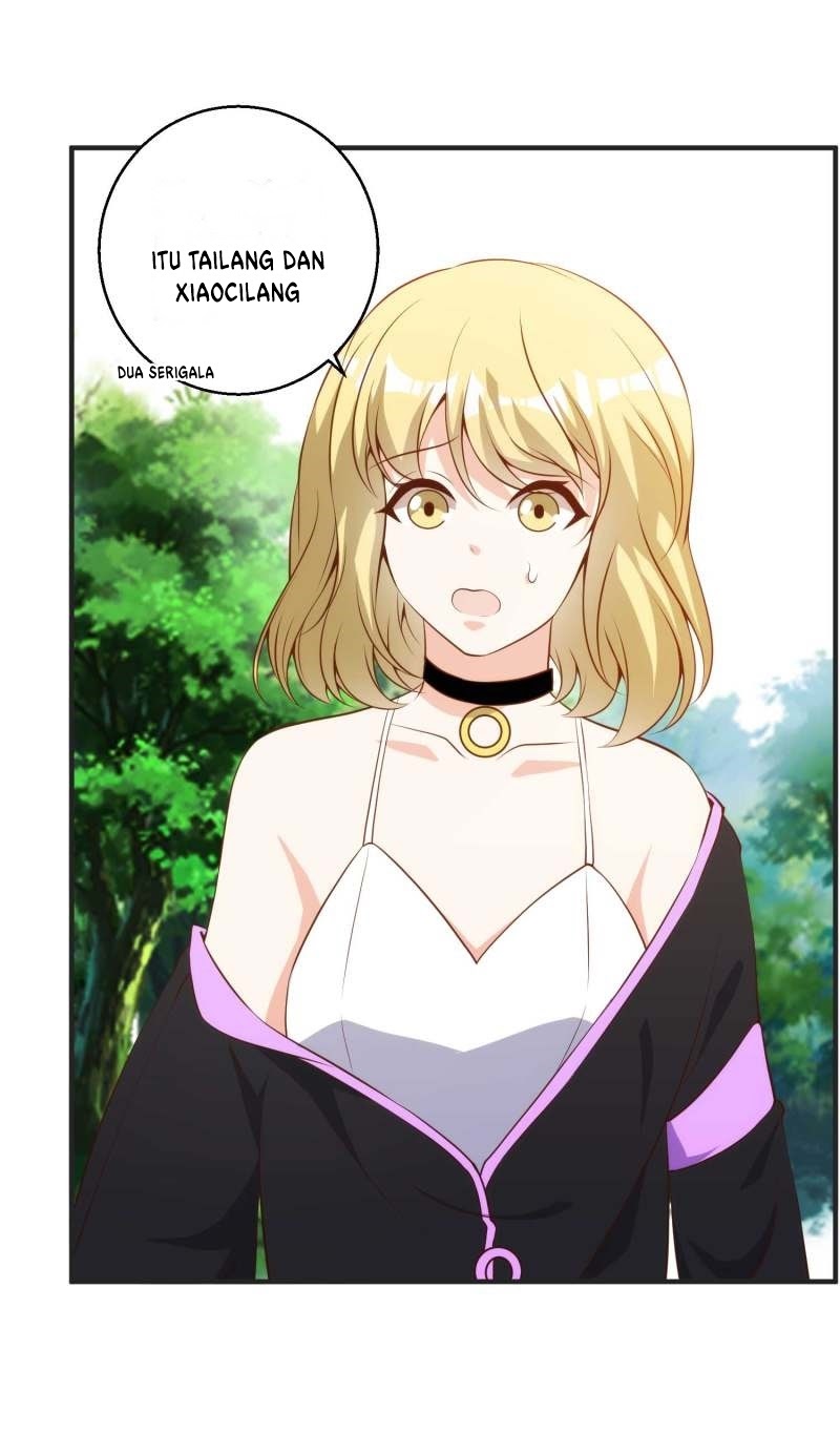 God Fisherman Chapter 62 - halaman 19