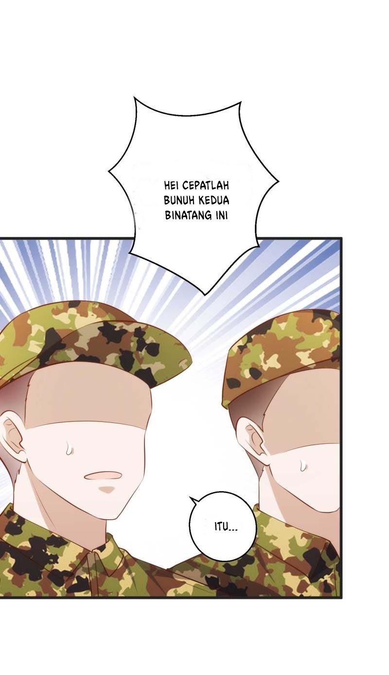 God Fisherman Chapter 62 - halaman 21