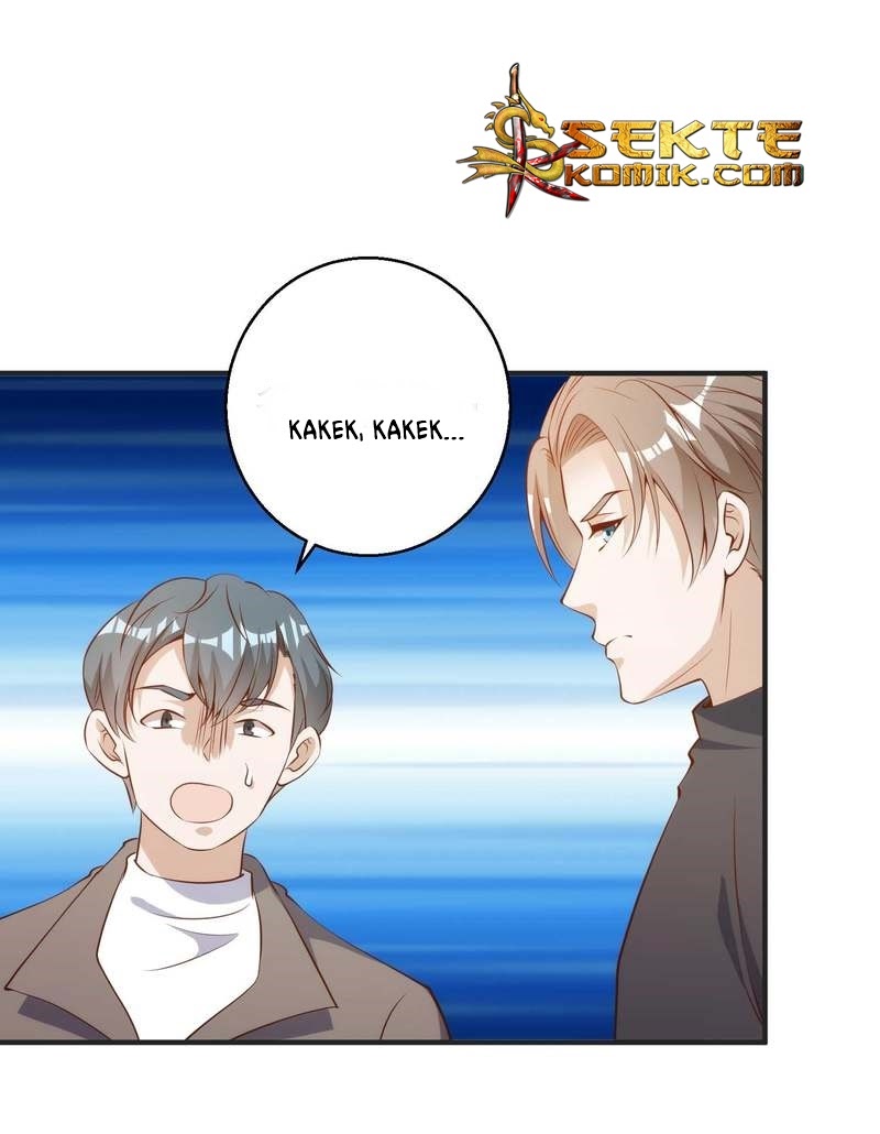 God Fisherman Chapter 62 - halaman 32