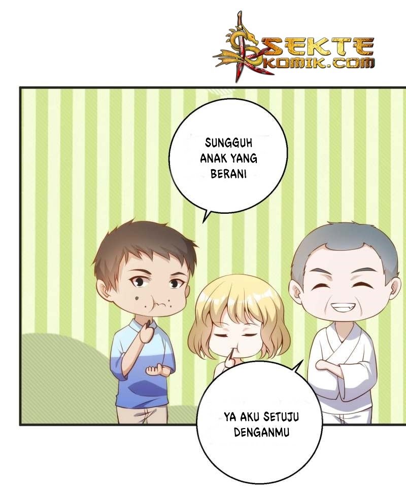 God Fisherman Chapter 62 - halaman 8