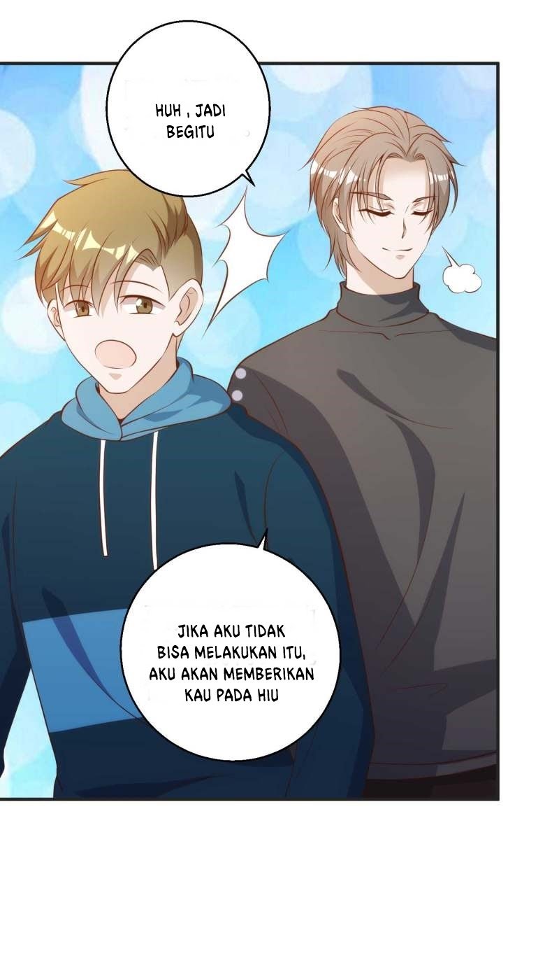 God Fisherman Chapter 62 - halaman 9