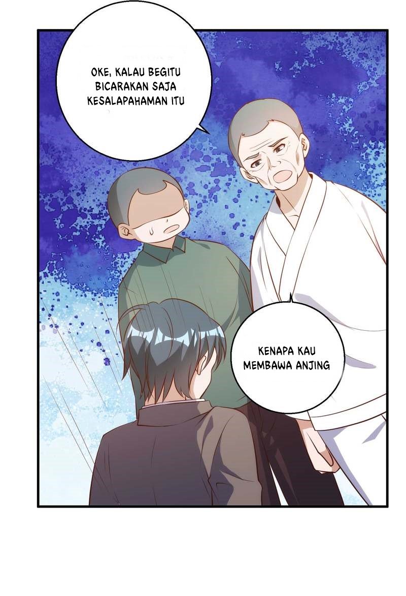 God Fisherman Chapter 63 - halaman 10