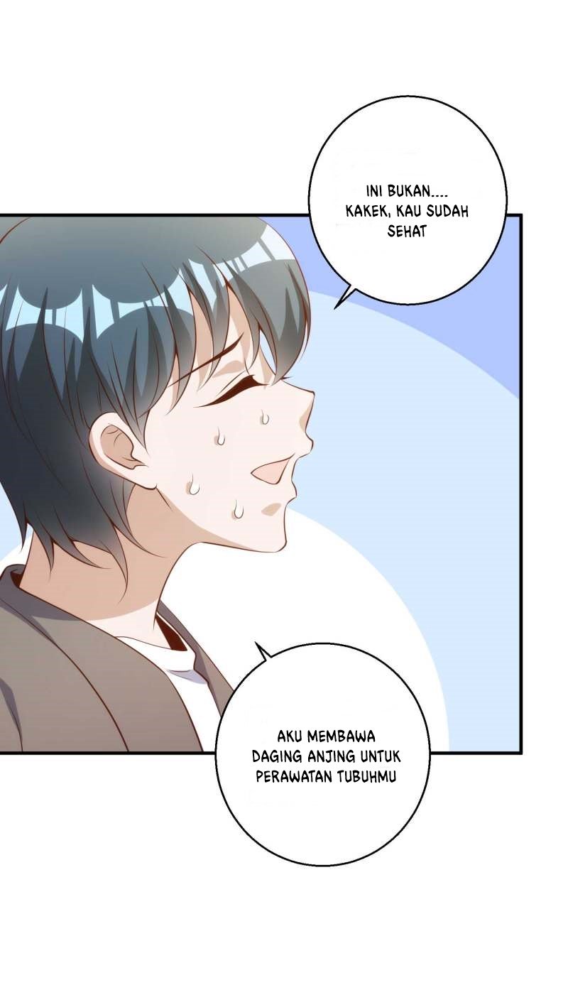 God Fisherman Chapter 63 - halaman 11