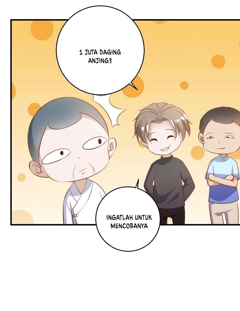God Fisherman Chapter 63 - halaman 12
