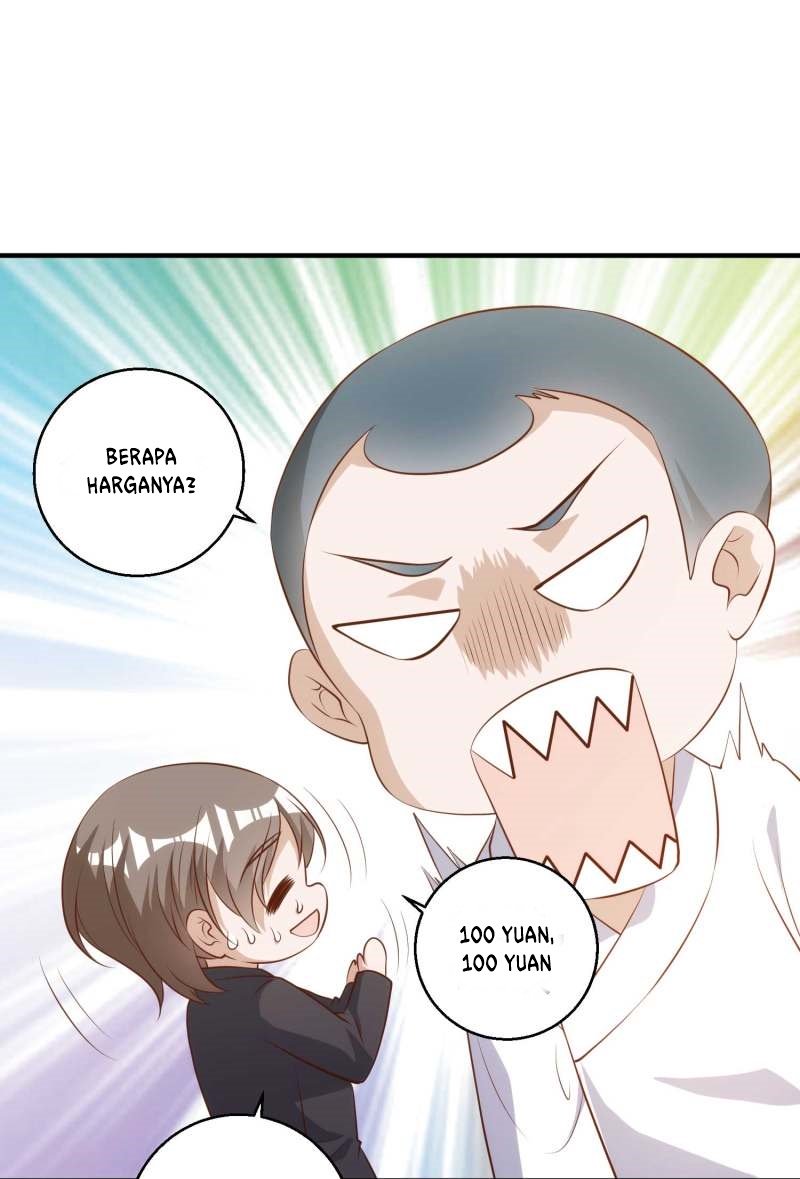 God Fisherman Chapter 63 - halaman 13