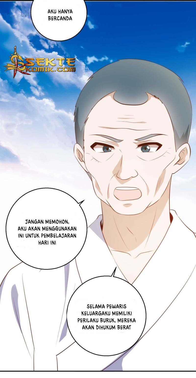 God Fisherman Chapter 63 - halaman 14