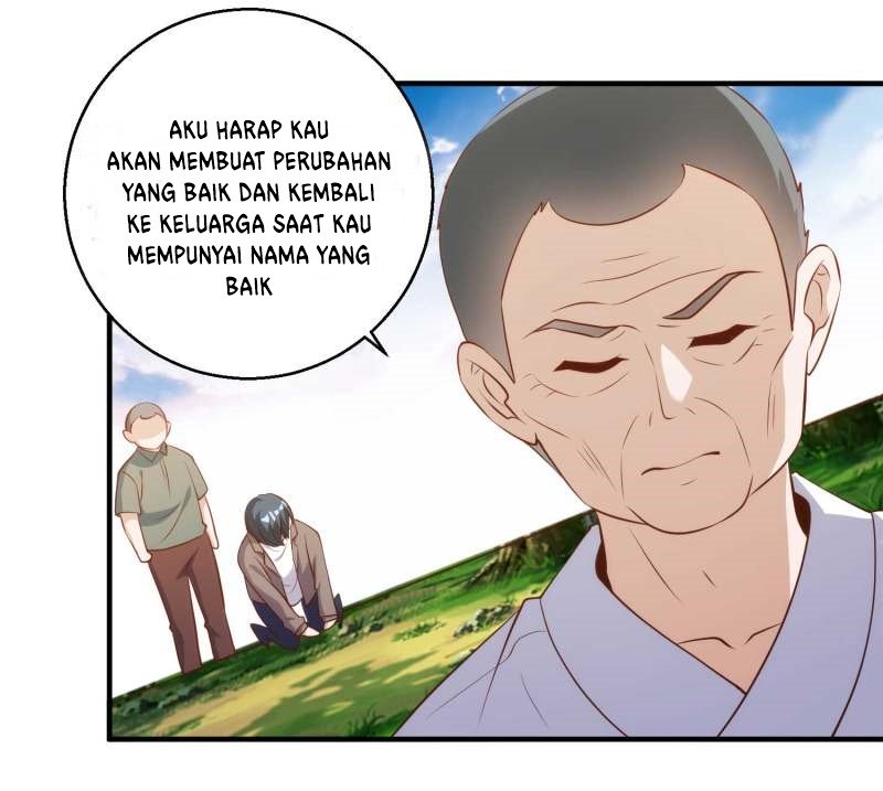 God Fisherman Chapter 63 - halaman 15