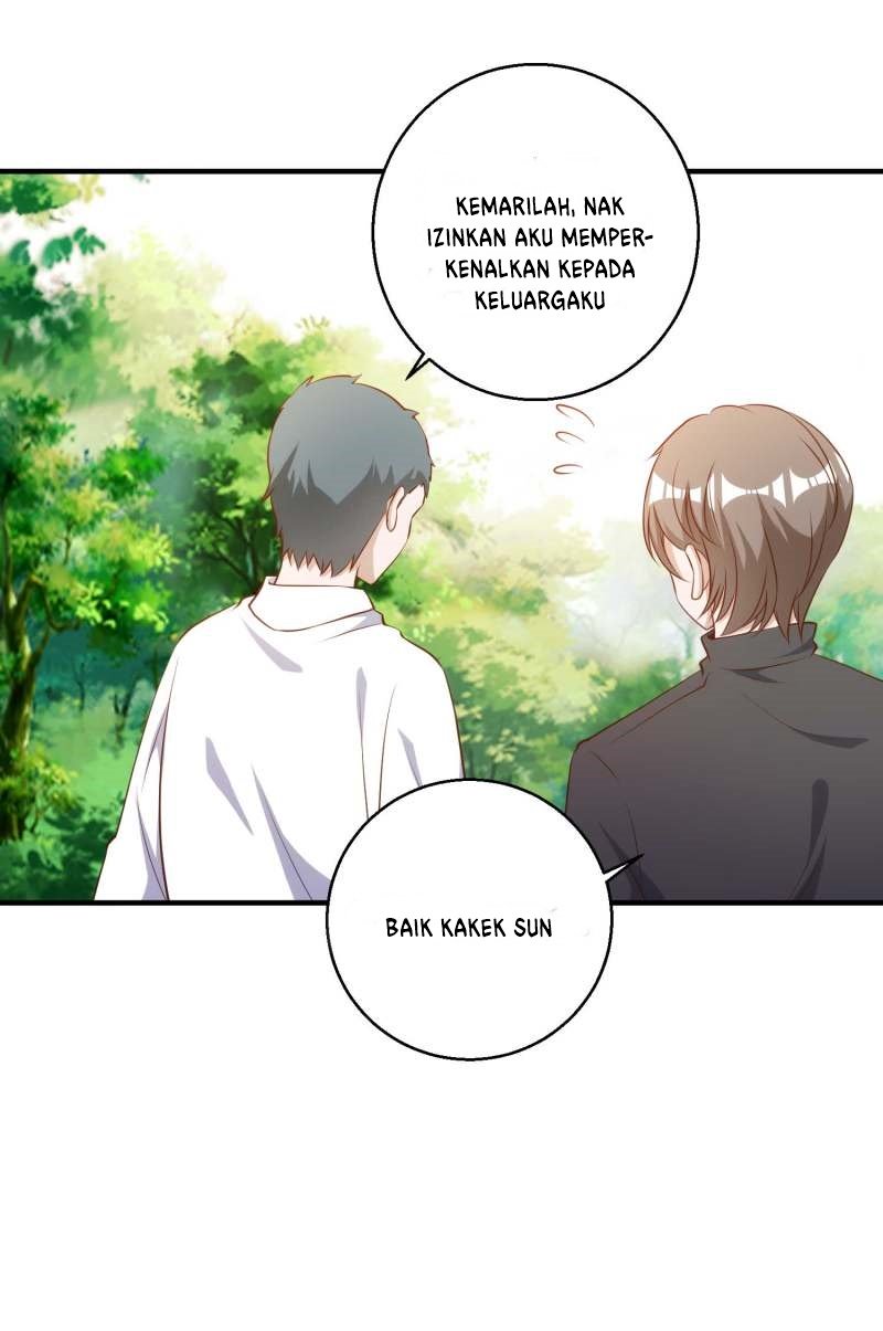 God Fisherman Chapter 63 - halaman 16