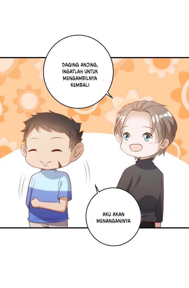 God Fisherman Chapter 63 - halaman 17