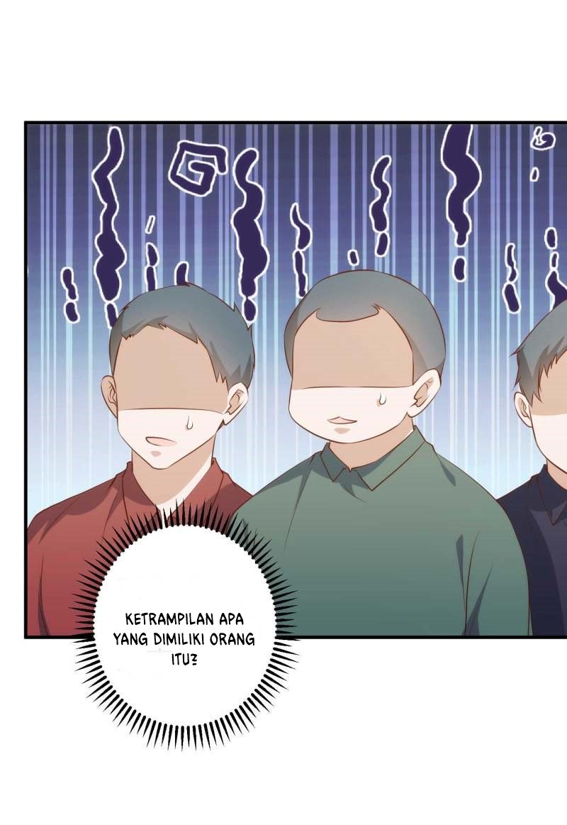 God Fisherman Chapter 63 - halaman 18