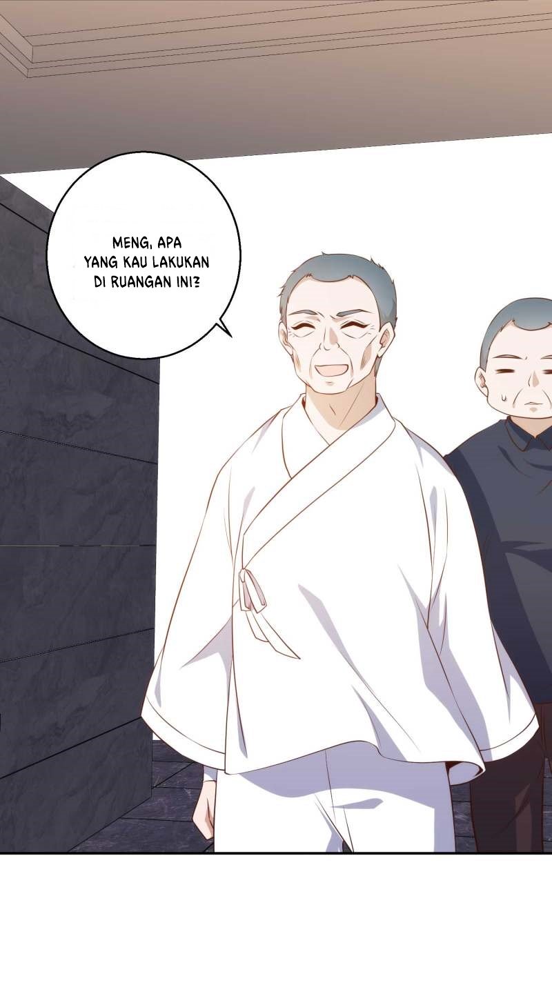God Fisherman Chapter 63 - halaman 21