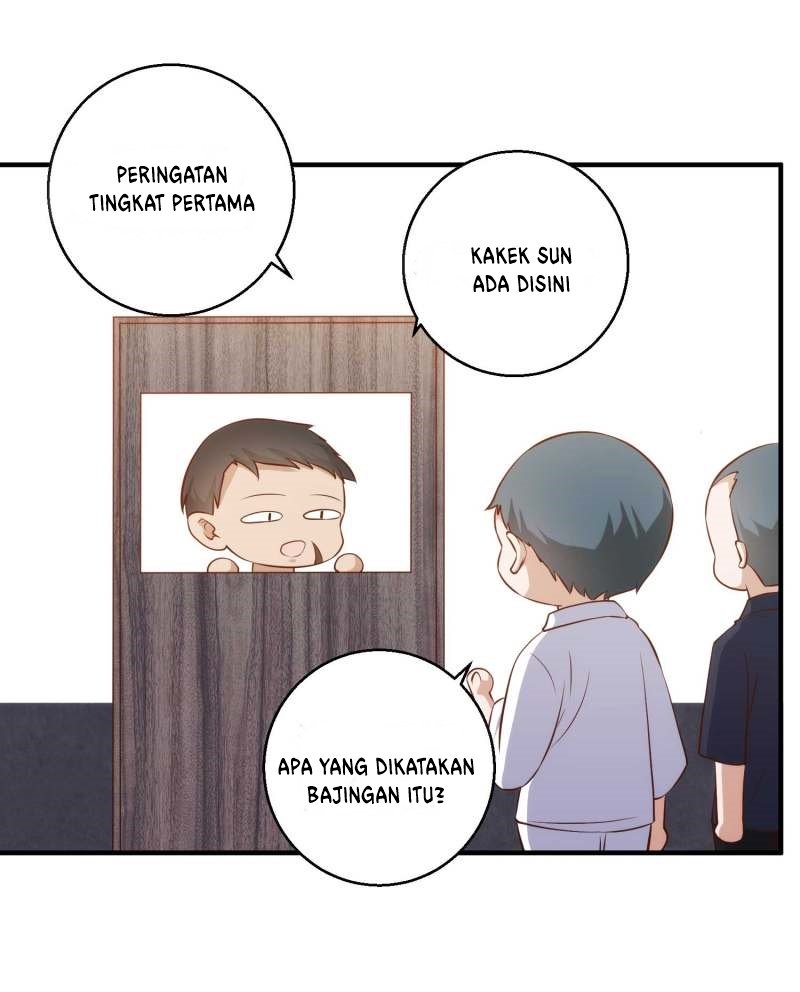 God Fisherman Chapter 63 - halaman 22