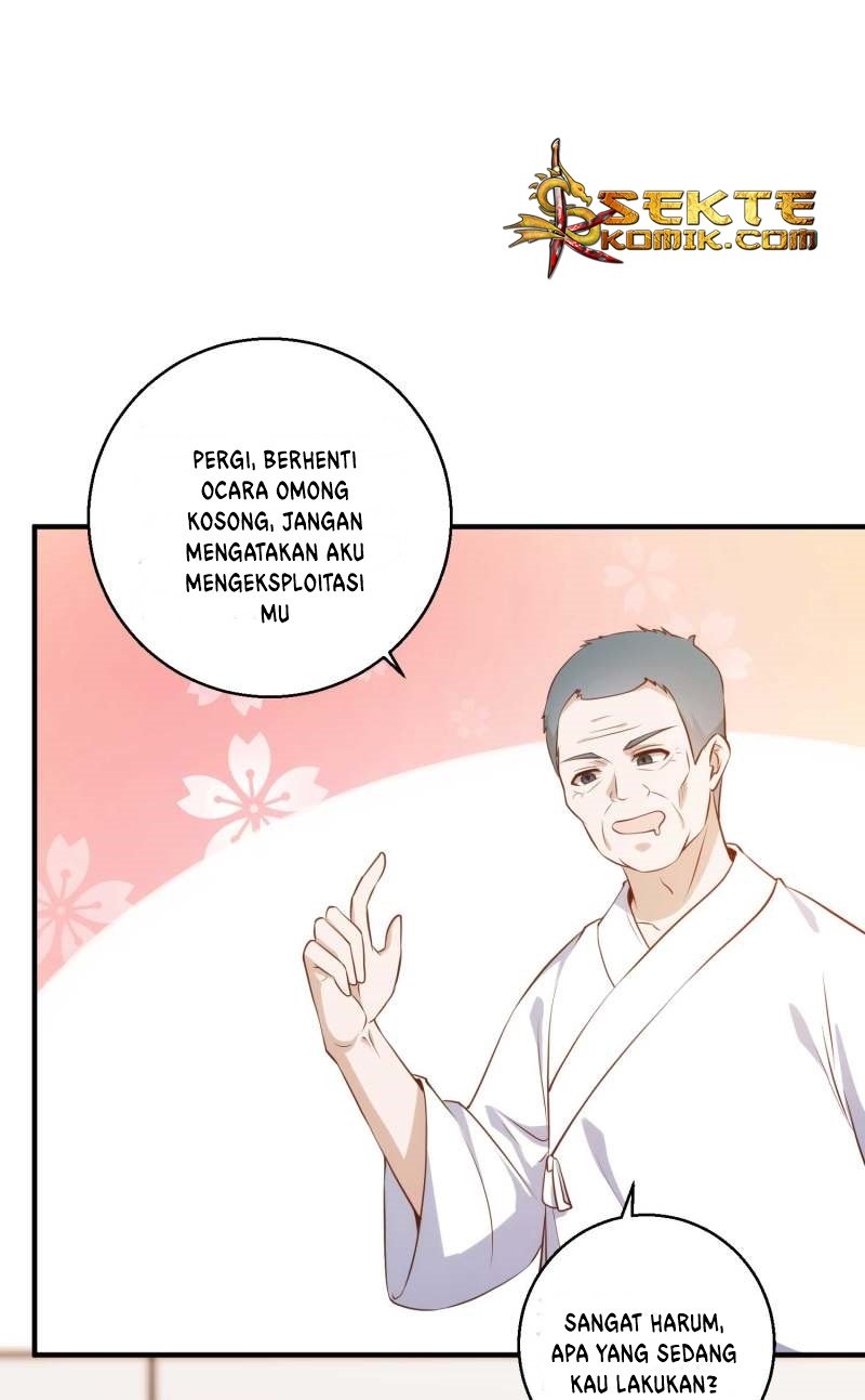 God Fisherman Chapter 63 - halaman 24