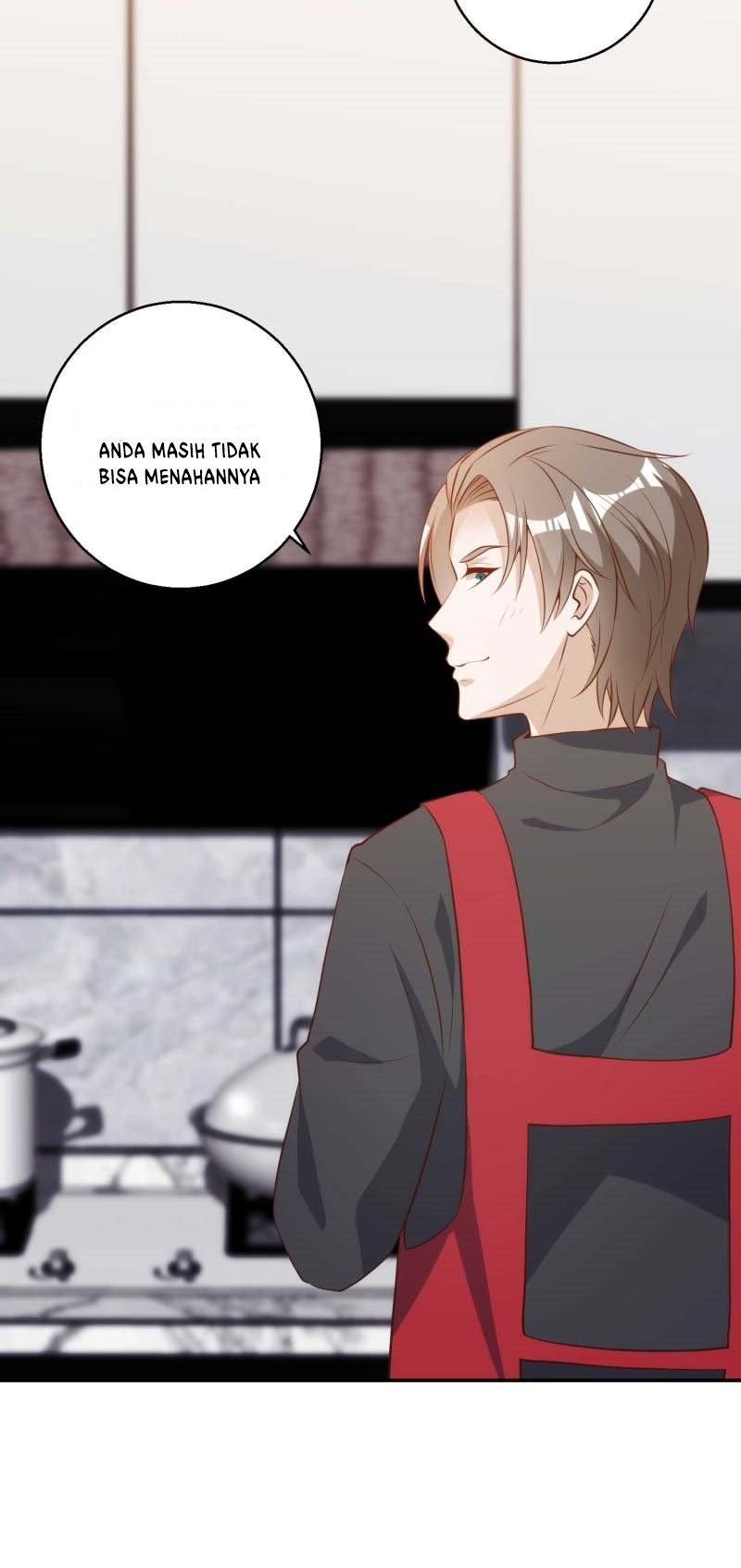 God Fisherman Chapter 63 - halaman 25