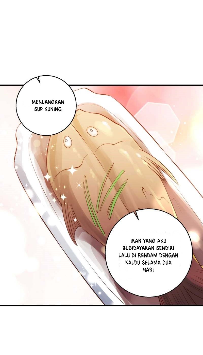 God Fisherman Chapter 63 - halaman 26