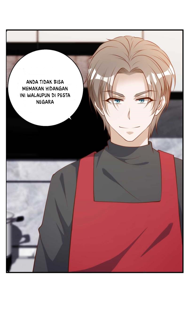 God Fisherman Chapter 63 - halaman 27