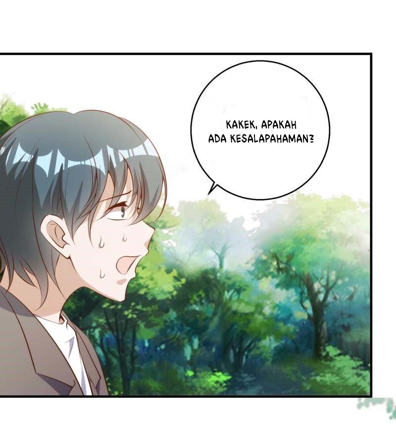 God Fisherman Chapter 63 - halaman 3