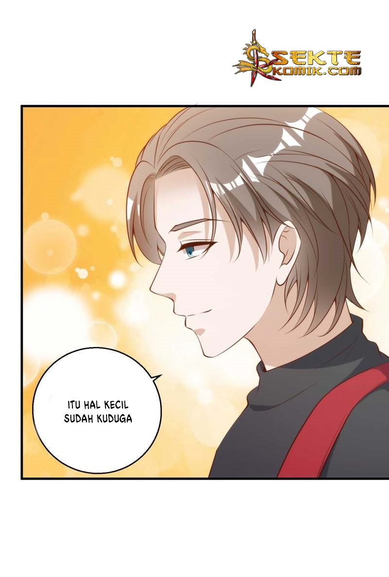 God Fisherman Chapter 63 - halaman 31