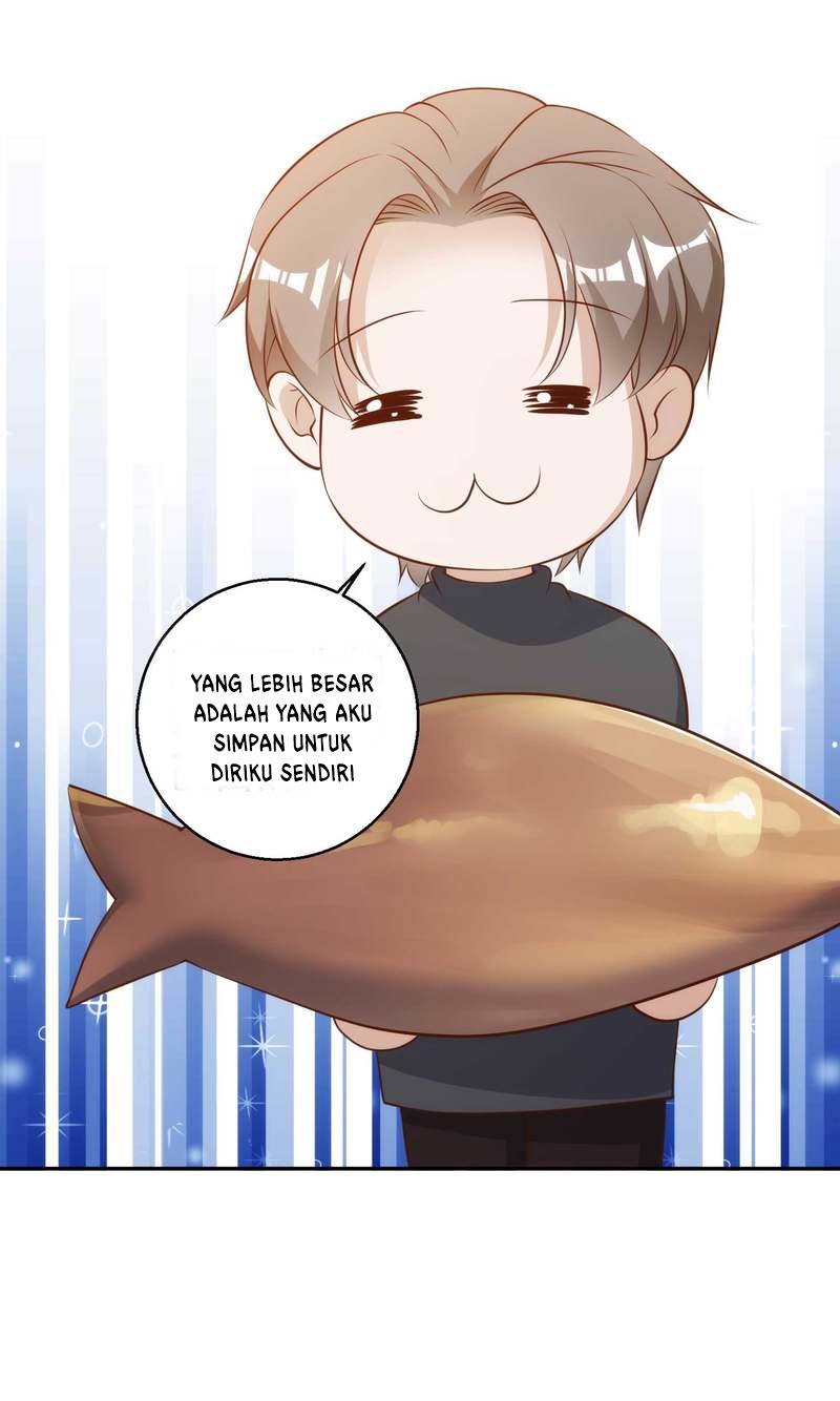 God Fisherman Chapter 63 - halaman 32