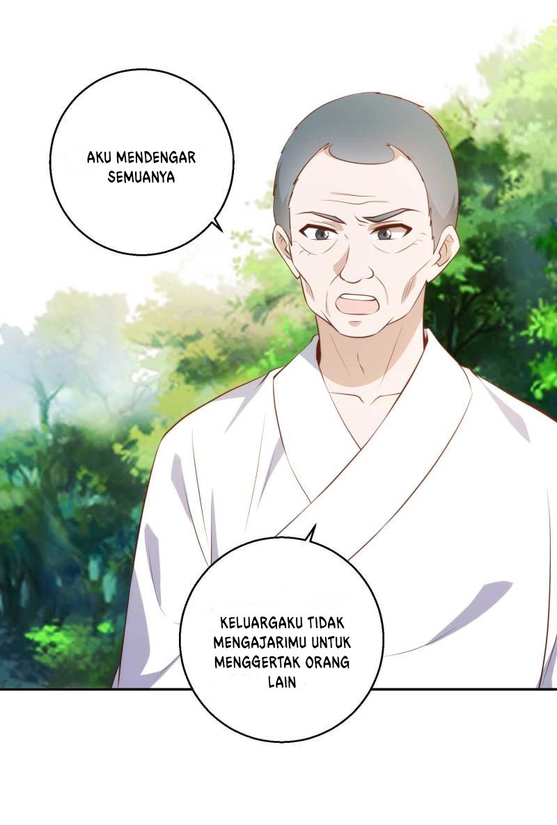 God Fisherman Chapter 63 - halaman 4