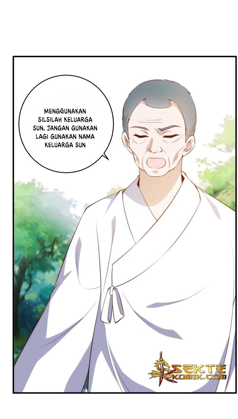 God Fisherman Chapter 63 - halaman 5