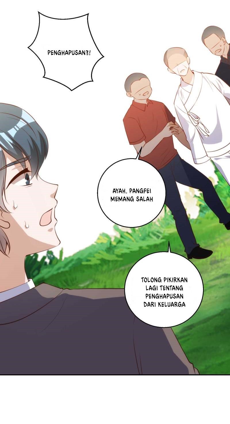 God Fisherman Chapter 63 - halaman 6