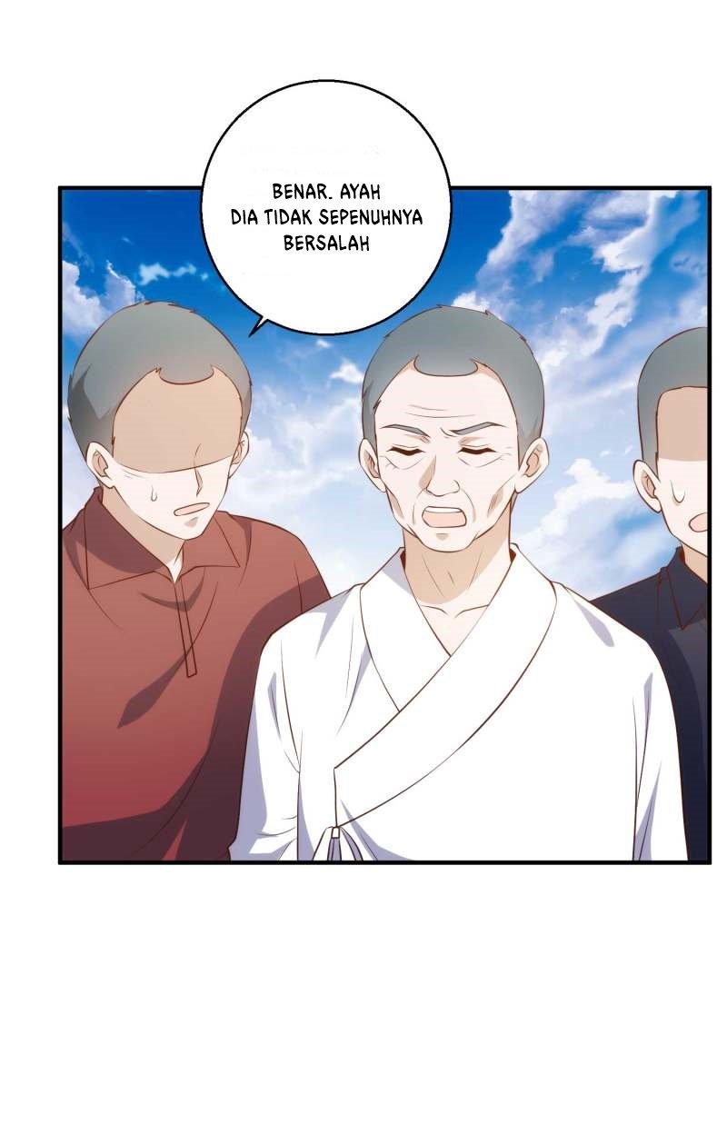 God Fisherman Chapter 63 - halaman 7