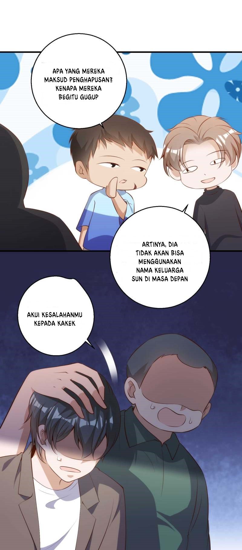 God Fisherman Chapter 63 - halaman 8