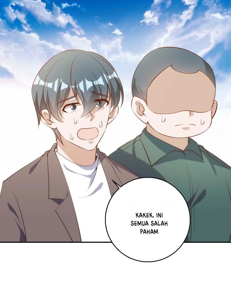 God Fisherman Chapter 63 - halaman 9
