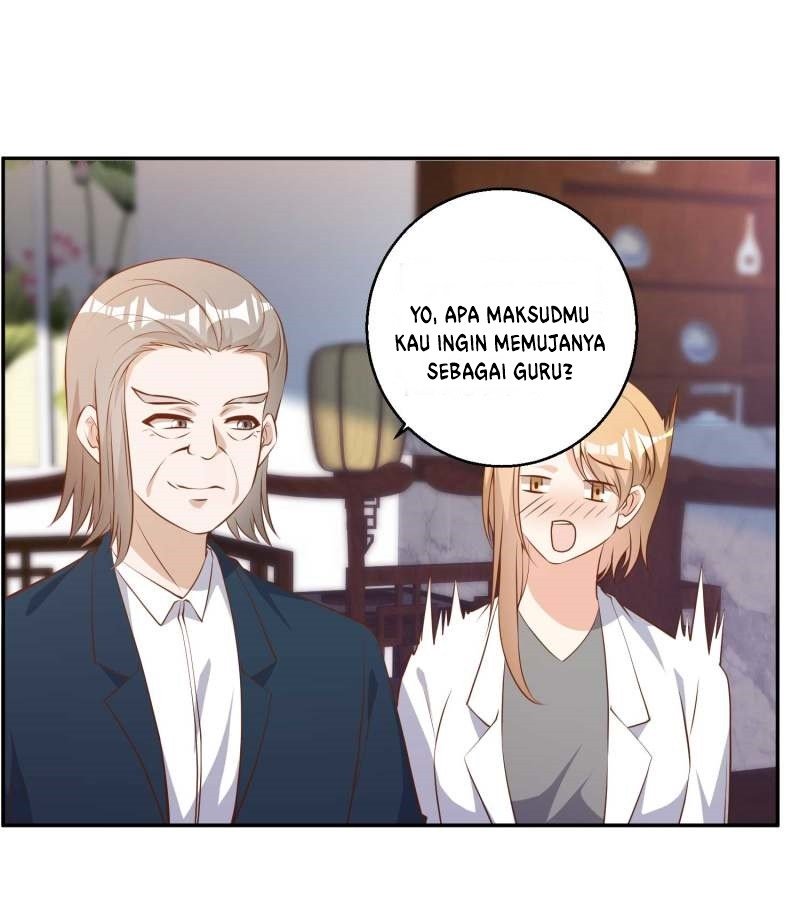 God Fisherman Chapter 64 - halaman 10