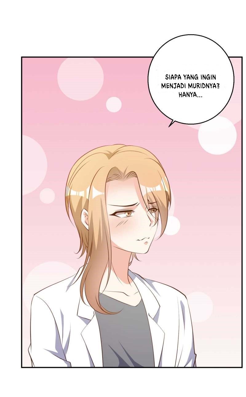 God Fisherman Chapter 64 - halaman 11