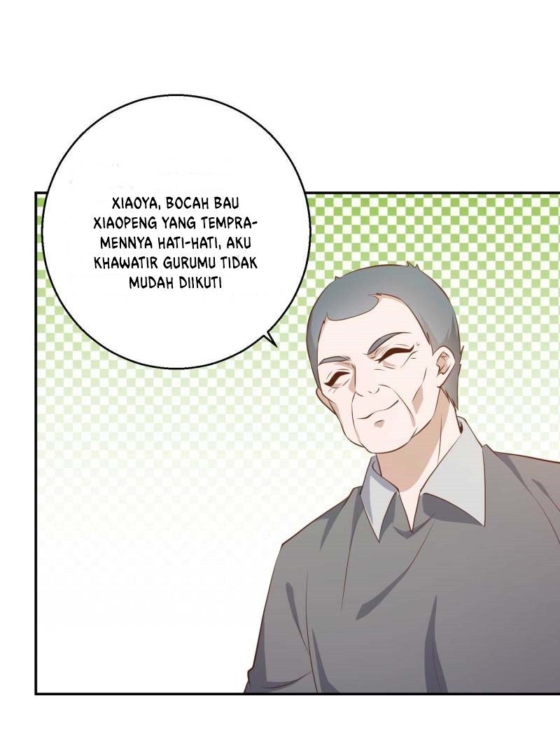 God Fisherman Chapter 64 - halaman 12