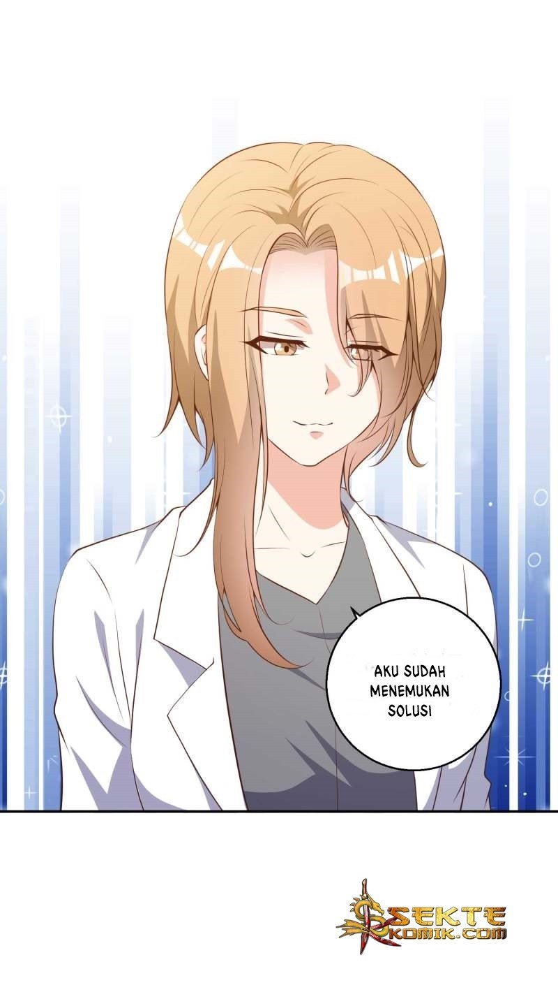 God Fisherman Chapter 64 - halaman 13