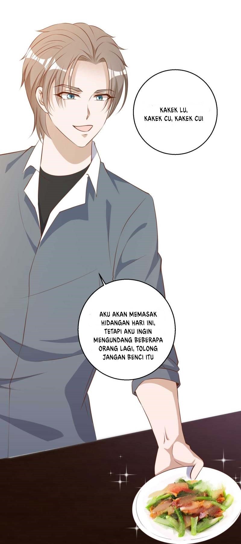 God Fisherman Chapter 64 - halaman 15
