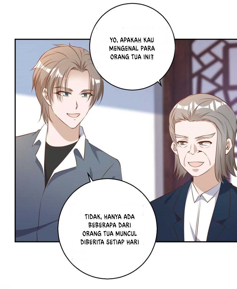 God Fisherman Chapter 64 - halaman 16
