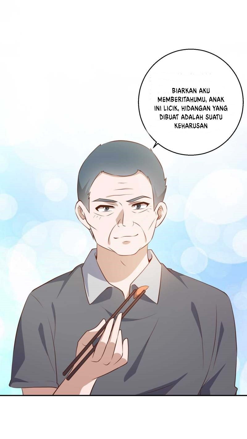 God Fisherman Chapter 64 - halaman 17