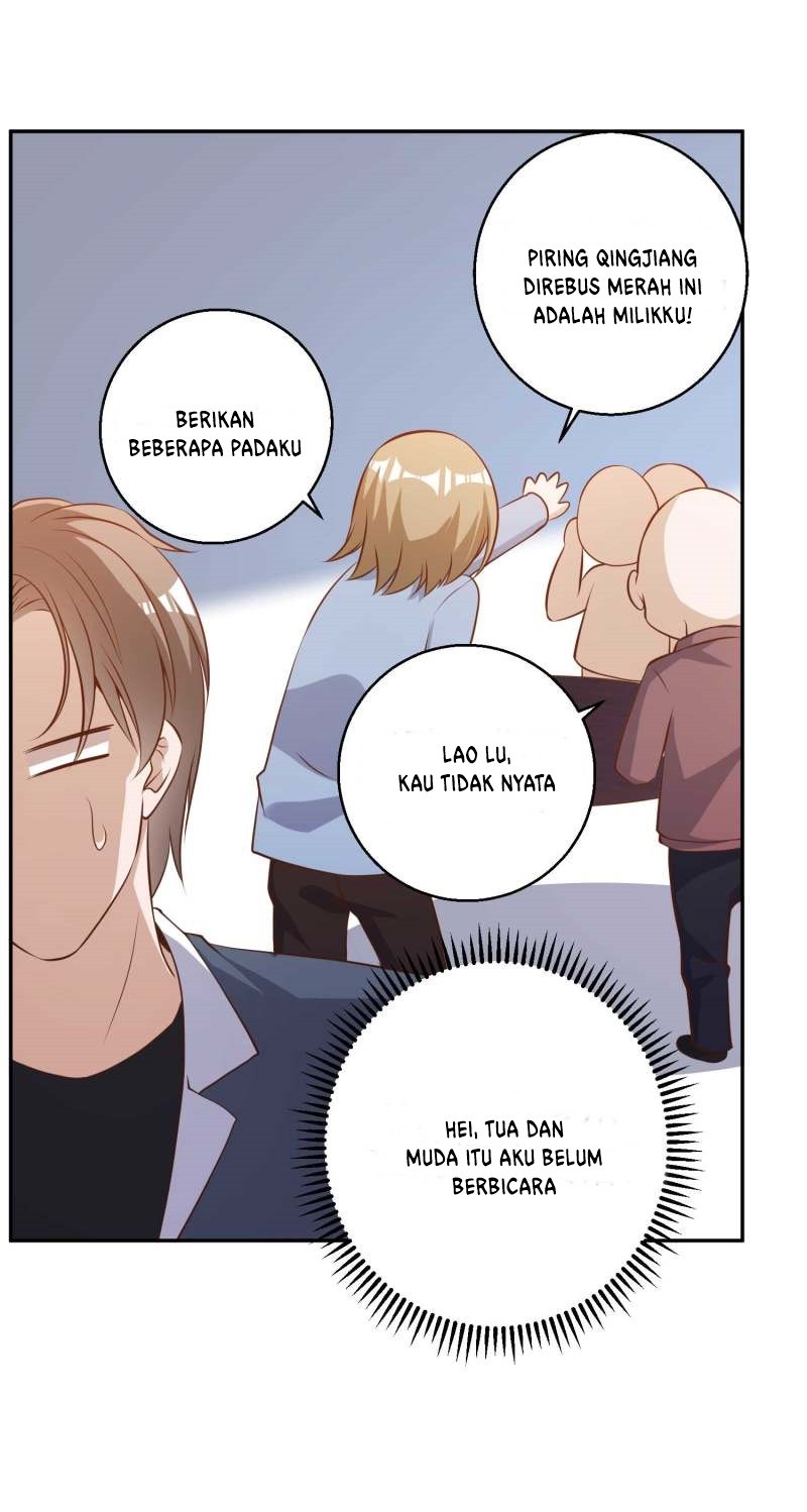 God Fisherman Chapter 64 - halaman 19