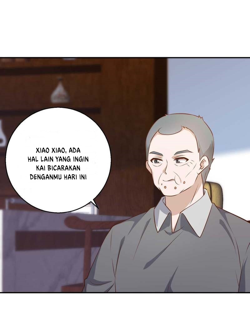 God Fisherman Chapter 64 - halaman 20