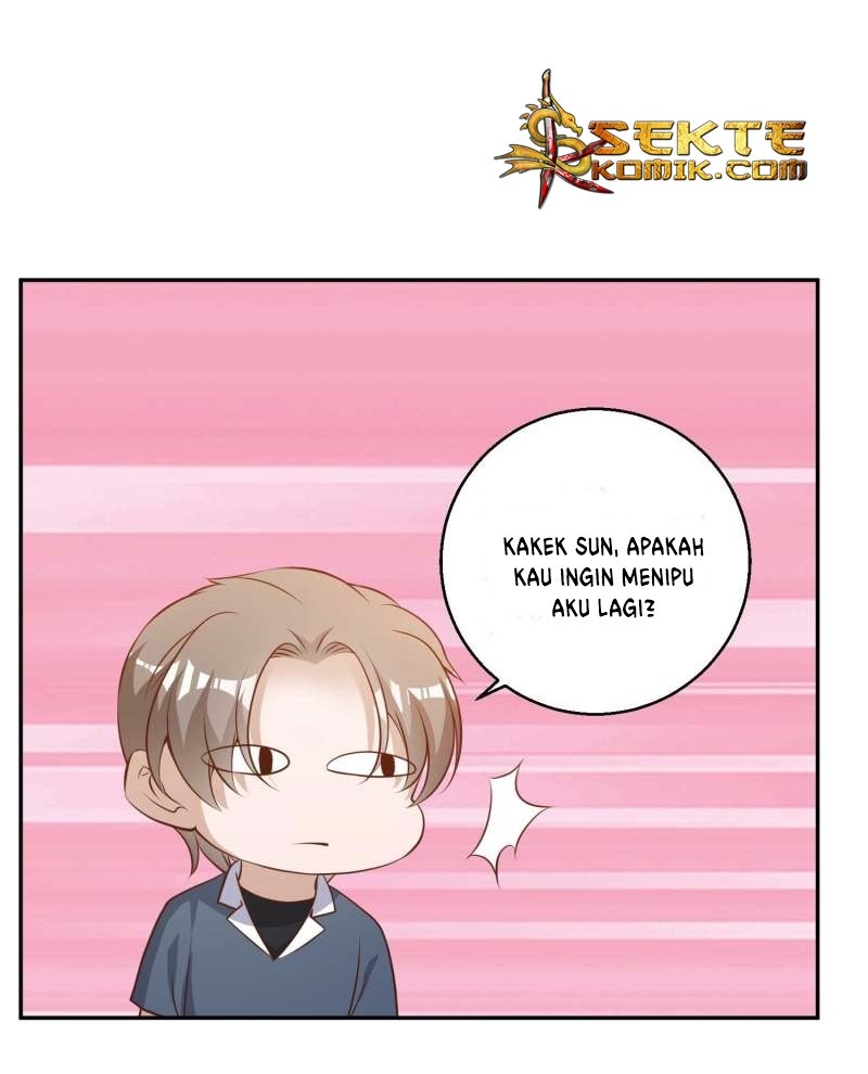 God Fisherman Chapter 64 - halaman 21
