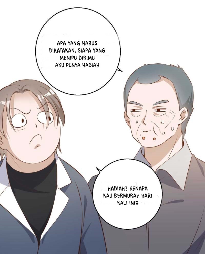 God Fisherman Chapter 64 - halaman 22